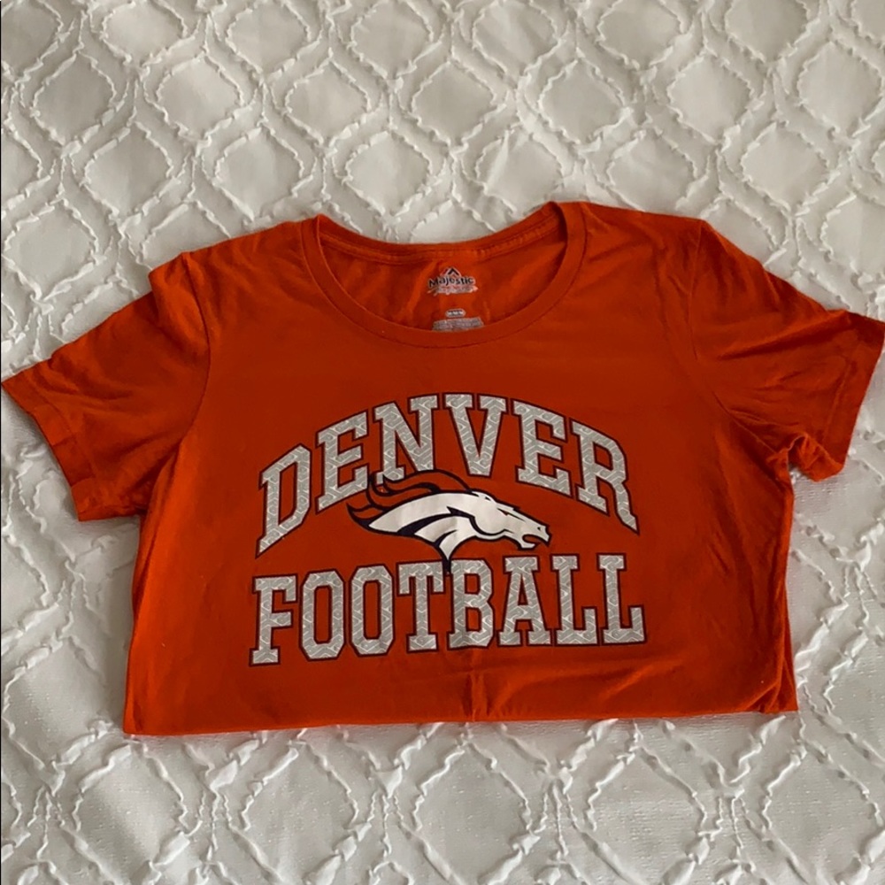 Broncos Tee